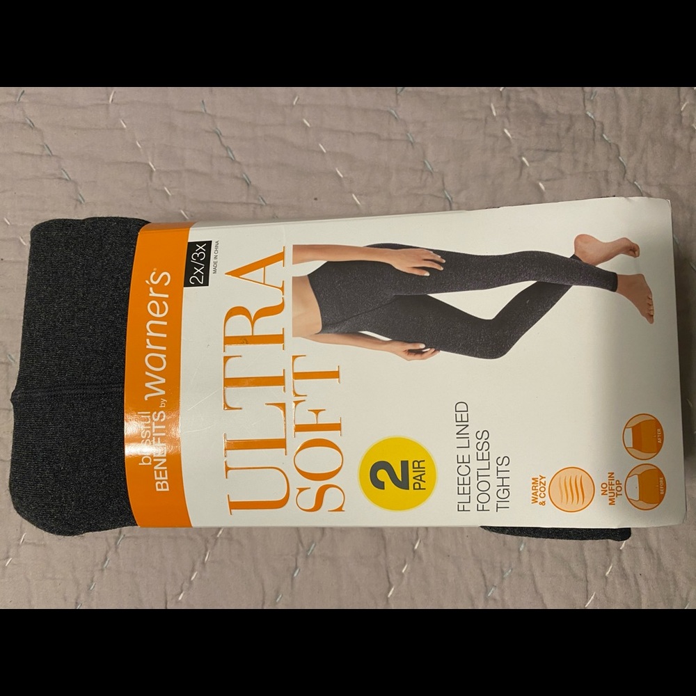 2XL women Leggings